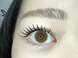 マツエク・マツパ Eye Lash Salon SEN所属・アイデザイナー CHIHIRO𓁅のマツエク・マツパデザイン