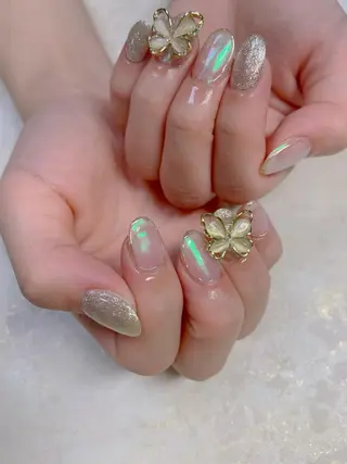 ネイル Nail Jolie所属・Nail Jolieのネイルデザイン