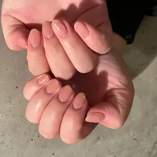 ネイル DariL Ayaのネイルデザイン