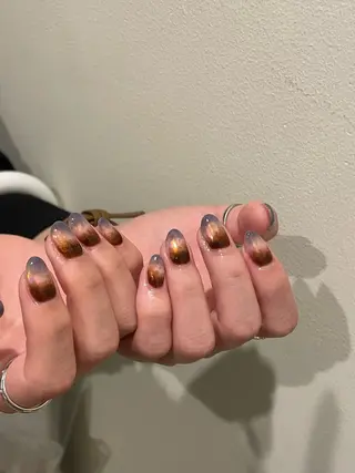 ネイル C. Ayaのネイルデザイン