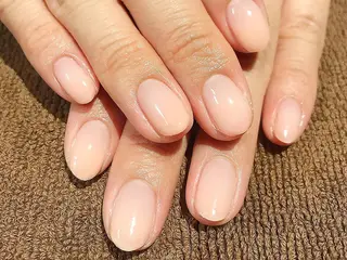 ネイル hair design calm所属・清水 一恵のネイルデザイン