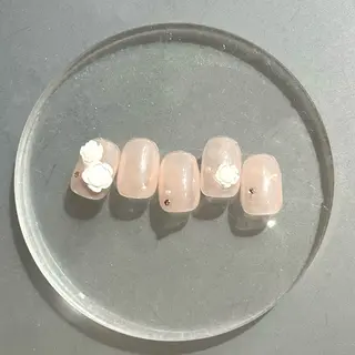 ネイル NORA南青山/ kanohaのネイルデザイン