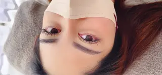 マツエク・マツパ Cherir MASAMIのマツエク・マツパデザイン