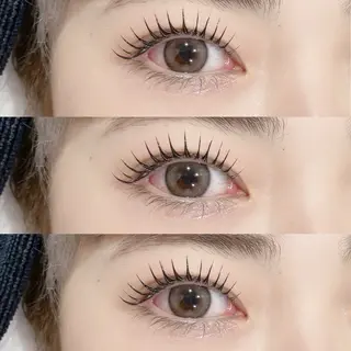 マツエク・マツパ miyazaki 🎀のマツエク・マツパデザイン