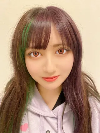 マツエク・マツパ EILIS&EYE SALONのマツエク・マツパデザイン