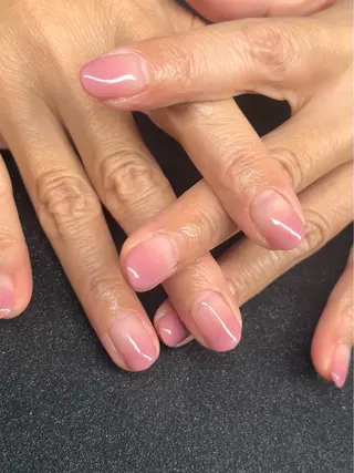 ネイル Chika .のネイルデザイン