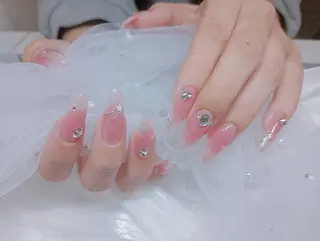 ネイル The Nail 新大久保店のその他イメージ