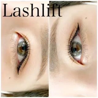 マツエク・マツパ Liberte eyelash所属・Liberte CHIAKIのマツエク・マツパデザイン