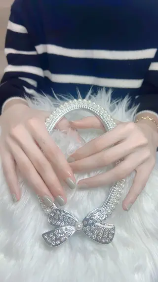 ネイル IVY NAIL SALON｜富山のネイルデザイン