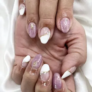ネイル Nail salon Honey Beeのネイルデザイン