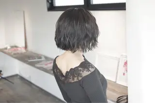 ショート カラー 🌈ディレクター🌈 徳松優希のヘアスタイル