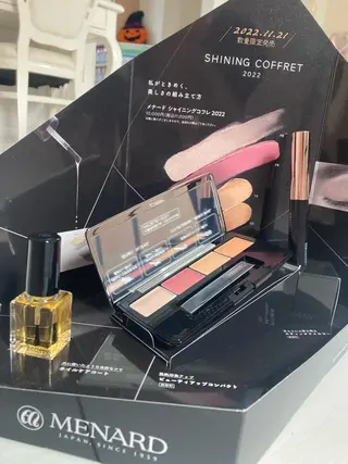 岩井 秋子のエステ・リラクイメージ