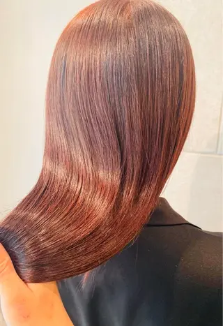 カラー 💕カットカラーモ デル募集/あゆり💕のヘアスタイル