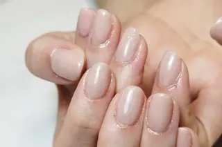 ネイル nail salon JIIL 南越谷店所属・JIIL SAITOのネイルデザイン
