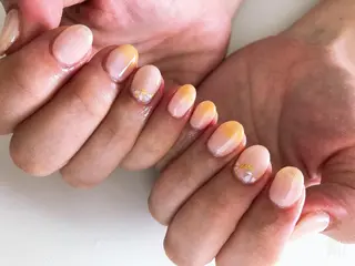 ネイル Asa miのネイルデザイン