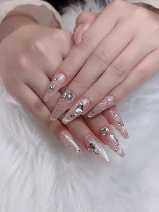 ネイル Lumi Nailのネイルデザイン