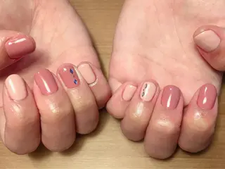 ネイル ｱｲﾗｯｼｭ ﾈｲﾙ ｻﾛﾝ つけるのマツエク・マツパデザイン