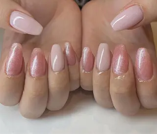 ネイル 鶴田୨ৎmaison de NALIのネイルデザイン