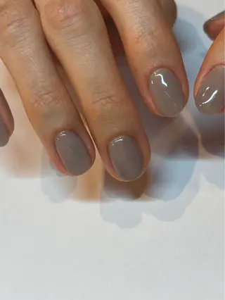 ネイル Miu 川越東口ネイルサロンのネイルデザイン