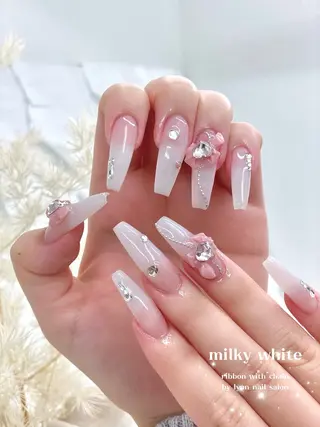 ネイル Lynn_ Nailのネイルデザイン