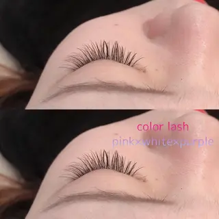 マツエク・マツパ Neo店長🌿 KOTONO🌿のマツエク・マツパデザイン