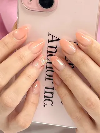 ネイル Nailsalon Fave/Rinaのネイルデザイン
