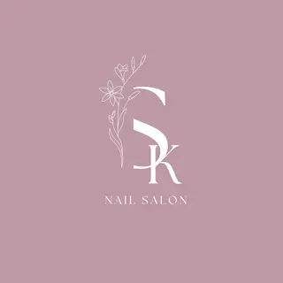 ネイル Nail salon s.k.所属・Nailist. emiのネイルデザイン