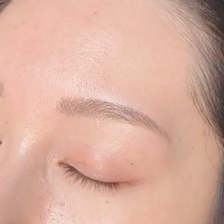 アイブロウ haru所属・眉サロンharu 表参道🤍岡本の眉毛・アイブロウイメージ