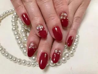 ネイル 💅fleur Ayumiのネイルデザイン