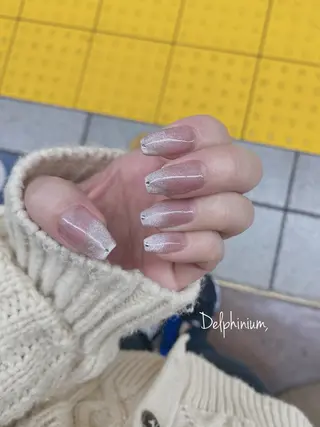 ネイル 岡本 友恵のネイルデザイン