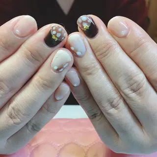 ネイル MISAKO nailのネイルデザイン