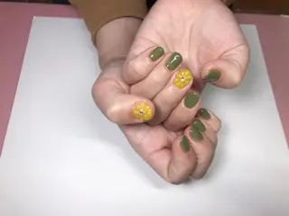 ネイル 整体・ネイル ヨシ堂💅のネイルデザイン