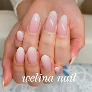 セミロング WELINA nail salonのエステ・リラクイメージ