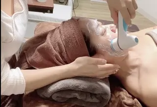 TSmile所属・プライベートサロン ☺︎Tsmile☺︎のネイルデザイン