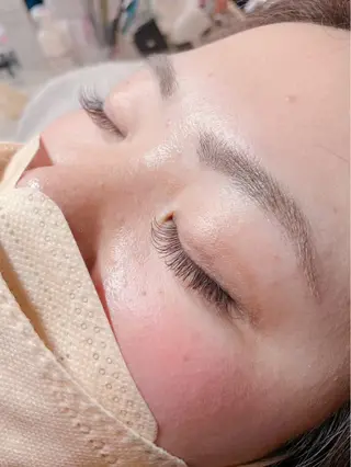 マツエク・マツパ Butterfly 鈴木のマツエク・マツパデザイン