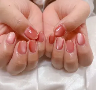 ネイル titiシェアネイル サロン　HIROMIのネイルデザイン