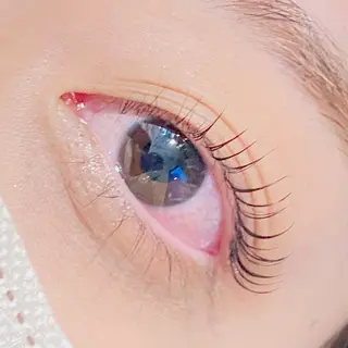 マツエク・マツパ chatran ishimochiのマツエク・マツパデザイン