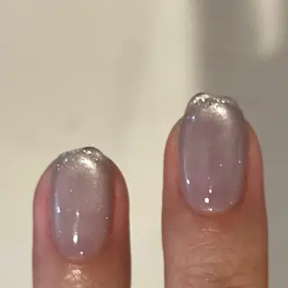 ネイル mitsuki / Manonのネイルデザイン