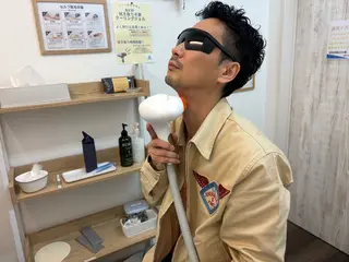 セルフ脱毛/美尻イス キングスサロン熊本のエステ・リラクイメージ