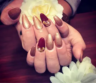 ネイル NAIL salon ACEのネイルデザイン