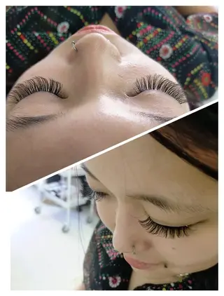 マツエク・マツパ ✨Yumi ☆eye✨のマツエク・マツパデザイン