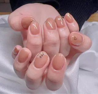 ネイル Chill Nailsalonのネイルデザイン