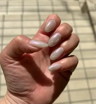 ネイル パラスパガーデン Nitagai☺︎のネイルデザイン