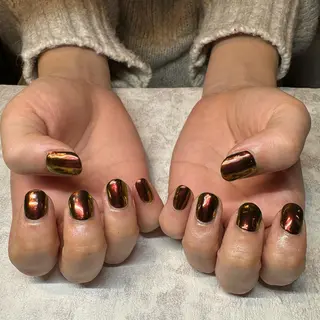 ネイル Tocowaka マエダのネイルデザイン