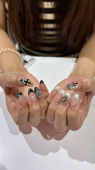 ネイル 🤍 YUI 🤍のネイルデザイン