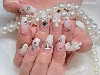 ネイル かすみ ✨のネイルデザイン