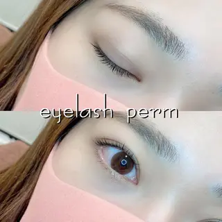 マツエク・マツパ GO TODAY SHAiRE SALON 横浜Mare店所属・🫧OKUYAMA KOHARU 🫧のマツエク・マツパデザイン