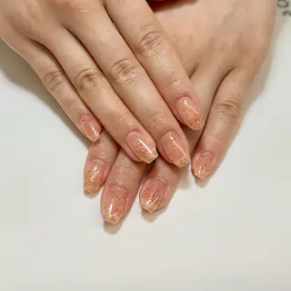 ネイル Alisa nail Rinのネイルデザイン
