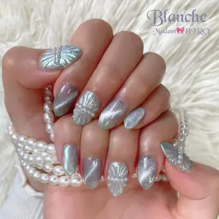 ネイル Lianネイル 寛子Lianのネイルデザイン