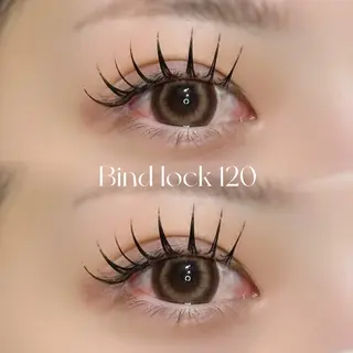 マツエク・マツパ limery所属・Limery　🎀 ʏᴜᴋɪのマツエク・マツパデザイン